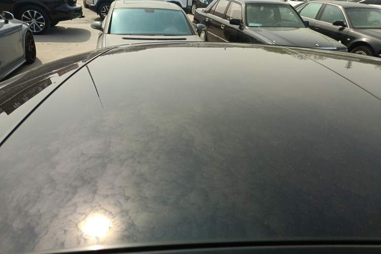 Used Audi A6L 2025 45 TFSI Prestige Dynamic Edition Roof
