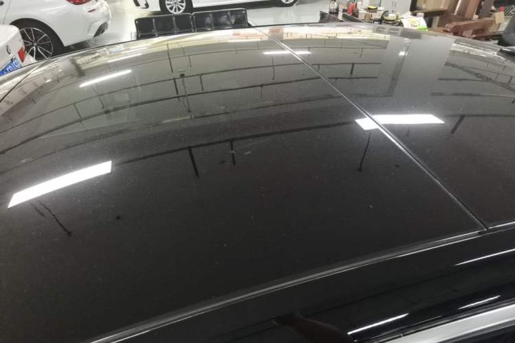 Used Audi A6L 2025 Restyled 45 TFSI quattro Prestige Dynamic Edition Roof