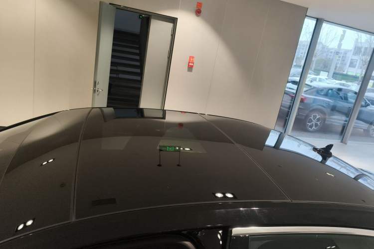 Used Audi A6L 2025 Restyled 45 TFSI quattro Prestige Dynamic Edition Roof