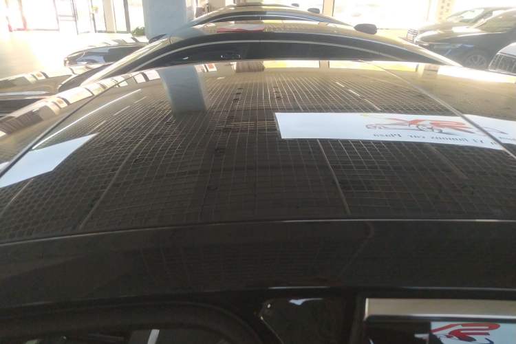 Used Audi A6L 2025 Revised 45 TFSI Prestige Dynamic Edition Roof