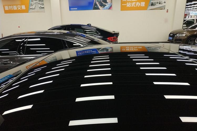 Used Audi A6L 2025 45 TFSI quattro Prestige Dynamic Edition Roof
