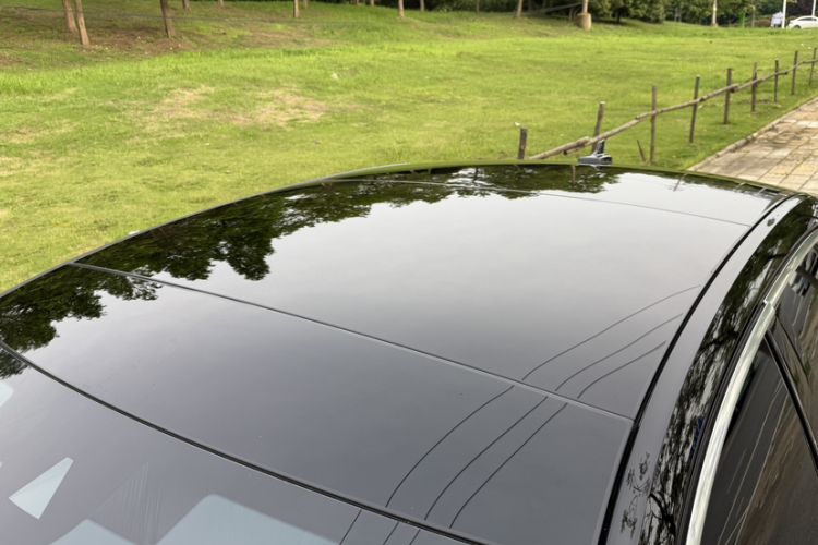 Used Audi A6L 2025 Revised 45 TFSI Prestige Dynamic Edition Roof