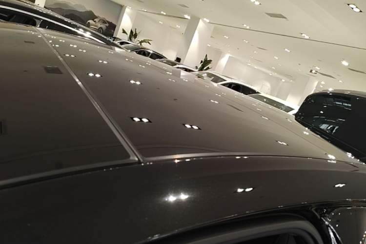 Used Audi A6L 2025 Revised 45 TFSI Prestige Dynamic Edition Roof