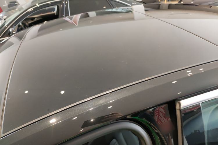 Used Audi A6L 2025 Revised 40 TFSI Luxury Dynamic Edition Roof