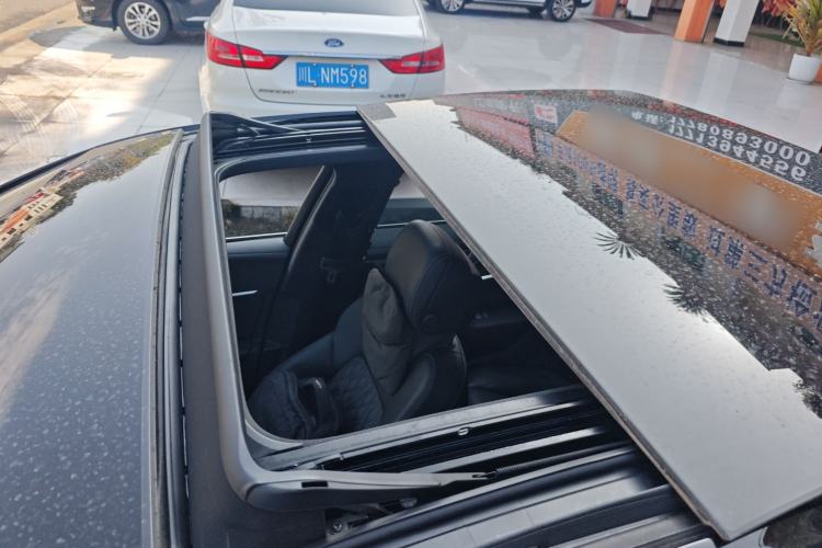 Used Audi A6L 2025 Restyled 45 TFSI quattro Prestige Dynamic Edition Roof