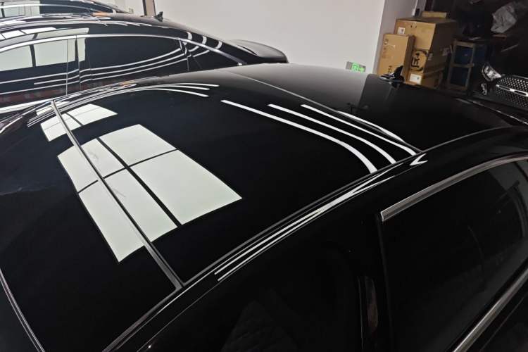 Used Audi A6L 2025 45 TFSI Prestige Dynamic Edition Roof