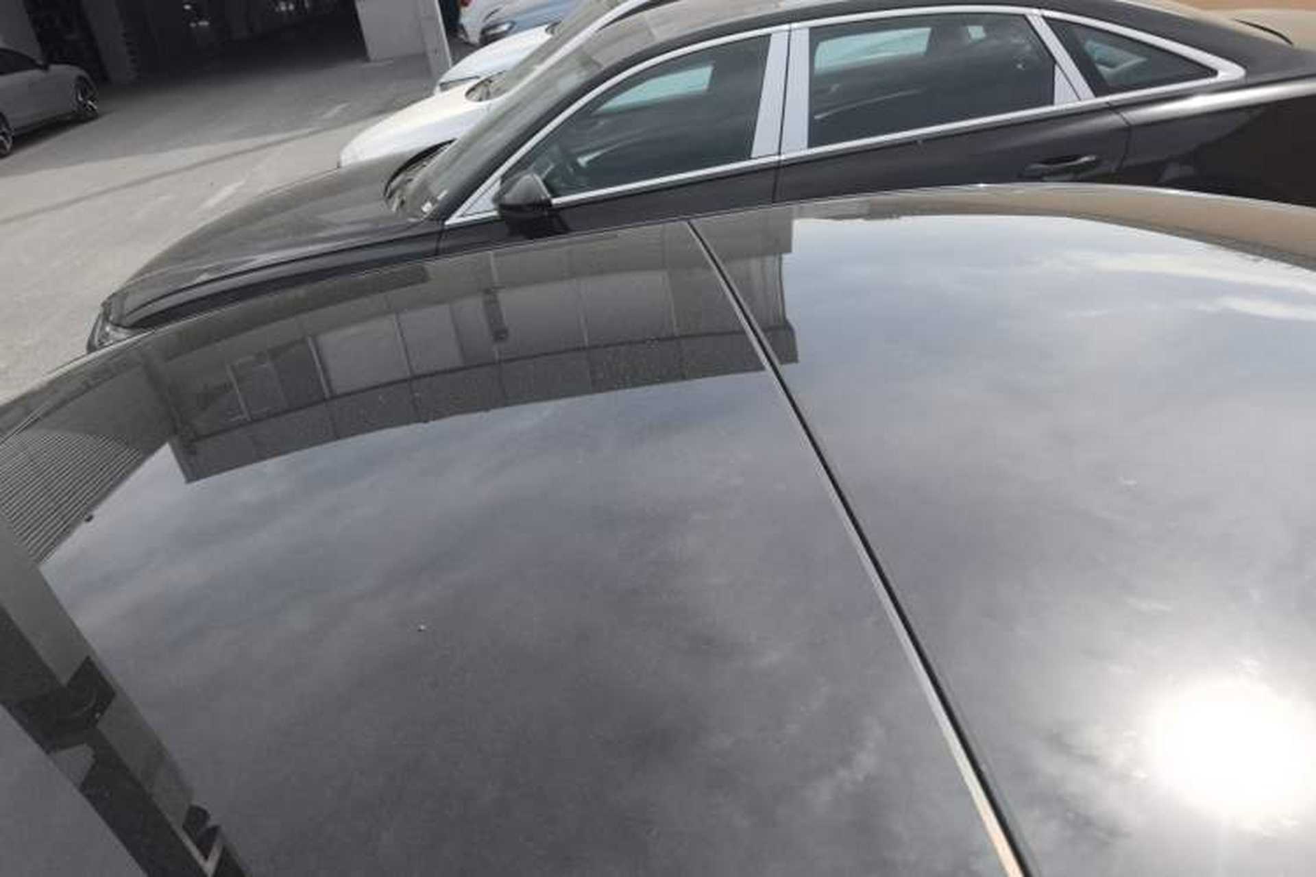 Used Audi A6L 2025 Updated 55 TFSI quattro Prestige Dynamic Edition Roof