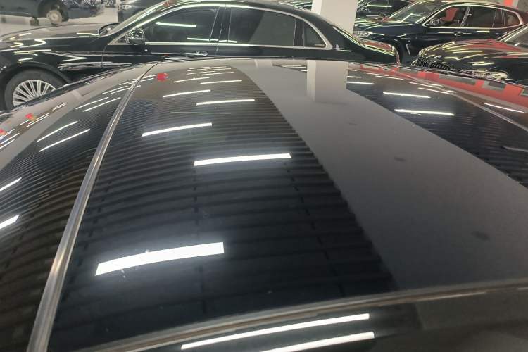 Used Audi A6L 2025 Restyled 45 TFSI quattro Prestige Dynamic Edition Roof