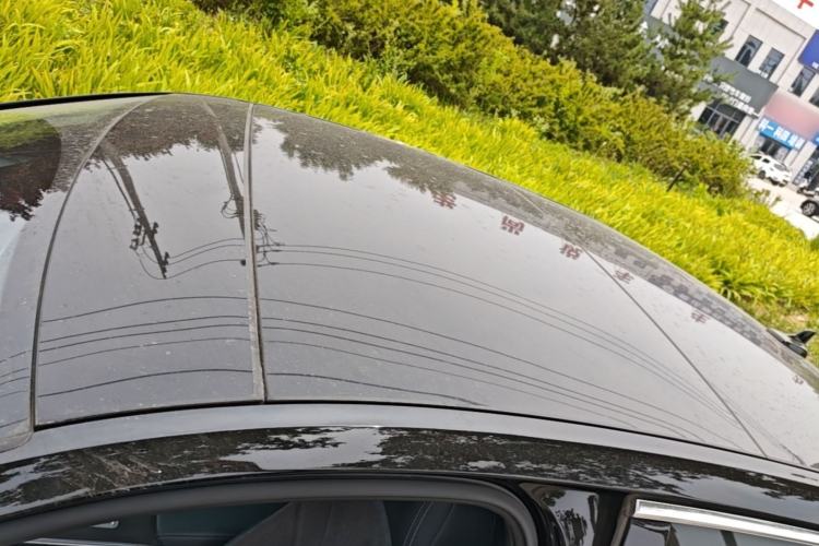 Used Audi A6L 2025 45 TFSI quattro Prestige Dynamic Edition Roof