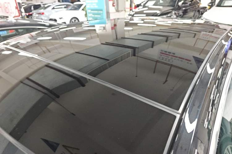 Used Audi A6L 2025 45 TFSI quattro Prestige Dynamic Edition Roof