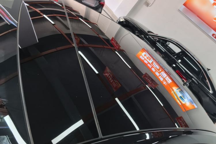 Used Audi A6L 2025 Revised 45 TFSI Prestige Dynamic Edition Roof