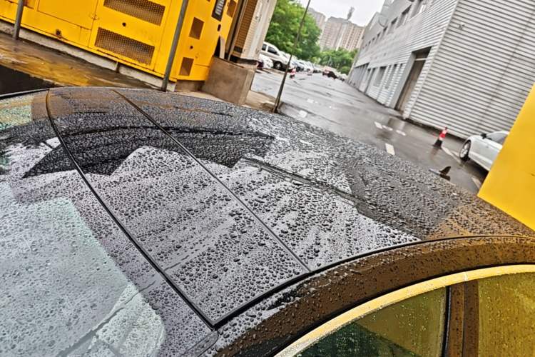 Used Audi A6L 2025 Restyled 45 TFSI quattro Prestige Dynamic Edition Roof