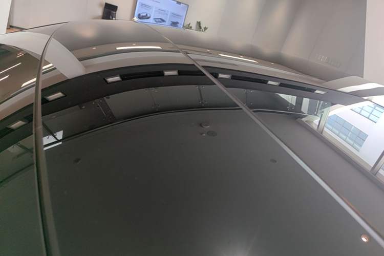 Used Audi A6L 2025 Restyled 45 TFSI quattro Prestige Dynamic Edition Roof