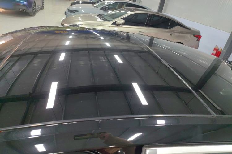 Used Audi A6L 2025 Revised 40 TFSI Luxury Dynamic Edition Roof