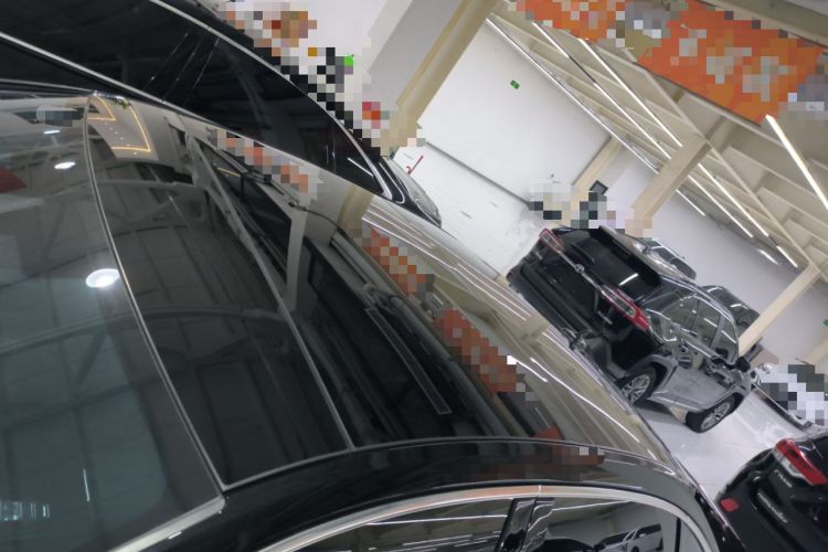 Used Audi A6L 2025 45 TFSI quattro Prestige Dynamic Edition Roof