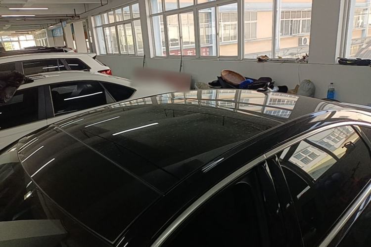 Used Audi A6L 2025 Revised 45 TFSI Prestige Dynamic Edition Roof