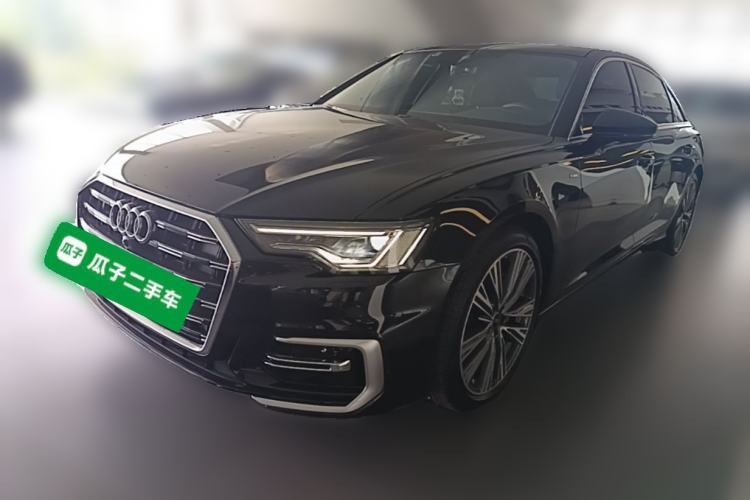 Ojetý Audi A6L 2025 45 TFSI Prestige Dynamic Edition Guazi used car, China used car export, Used car for sale, Used  cars, Cheapest cars for sale