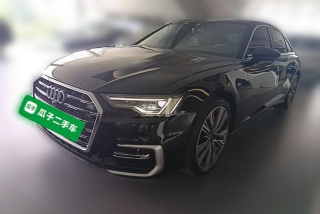 Used Audi A6L 2025 45 TFSI Prestige Dynamic Edition
