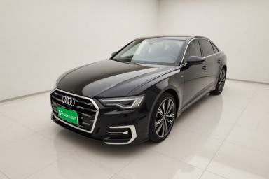 Used Audi A6L 2025 Updated 55 TFSI quattro Prestige Dynamic Edition