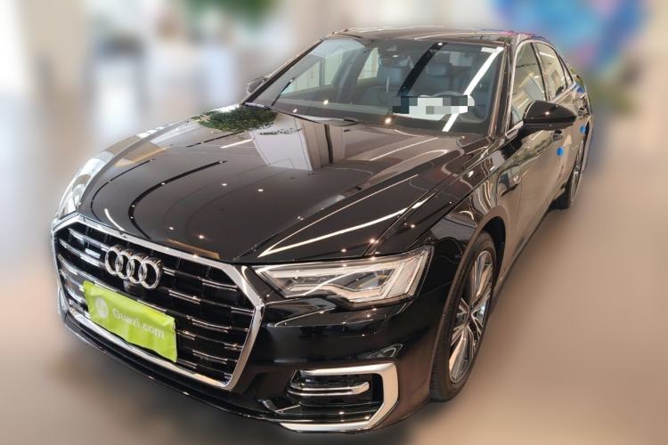 Used Audi A6L 2025 Restyled 45 TFSI quattro Prestige Dynamic Edition Guazi used car, China used car export, Used car for sale, Used  cars, Cheapest cars for sale