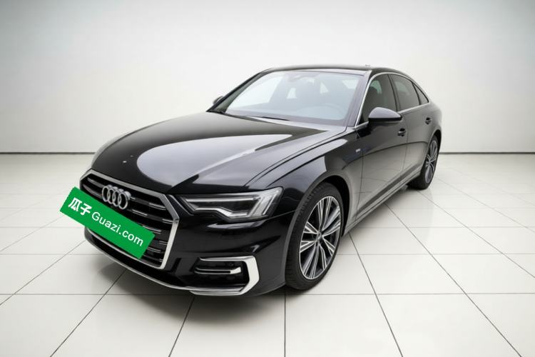 Audi A6L 2025 Revised 45 TFSI Prestige Dynamic Edition