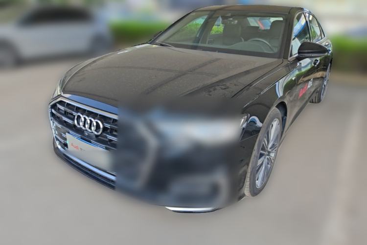 Used Audi A6L 2025 45 TFSI Prestige Dynamic Edition Guazi used car, China used car export, Used car for sale, Used  cars, Cheapest cars for sale