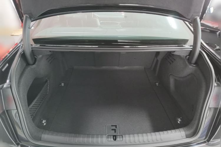 Used Audi A6L 2025 45 TFSI quattro Prestige Dynamic Edition Trunk