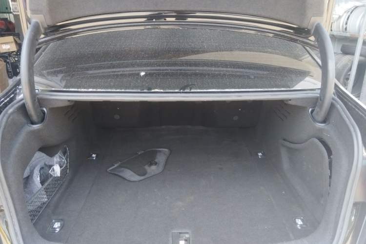 Used Audi A6L 2025 45 TFSI Prestige Dynamic Edition + Ventilated Comfort Package Trunk