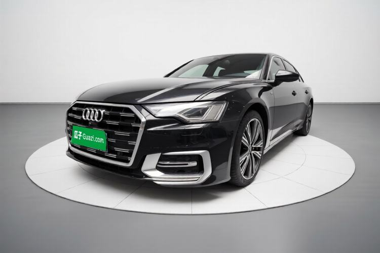 Ojetý Audi A6L 2025 Revised 45 TFSI Prestige Dynamic Edition Guazi used car, China used car export, Used car for sale, Used  cars, Cheapest cars for sale