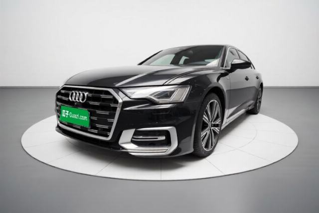 Used Audi A6L 2025 Revised 45 TFSI Prestige Dynamic Edition