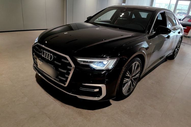 Ojetý Audi A6L 2025 Revised 45 TFSI Prestige Dynamic Edition Guazi used car, China used car export, Used car for sale, Used  cars, Cheapest cars for sale