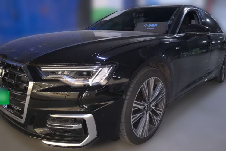 Audi A6L 2025 45 TFSI quattro Prestige Dynamic Edition - Select