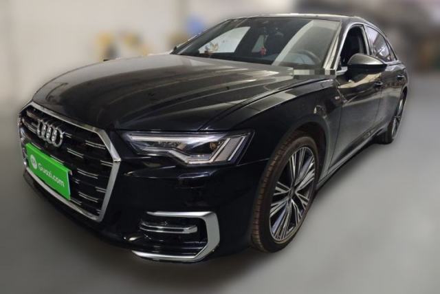 Used Audi A6L 2025 45 TFSI quattro Prestige Dynamic Edition