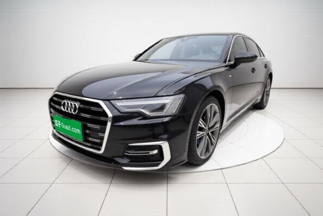 Used Audi A6L 2025 45 TFSI Prestige Dynamic Edition
