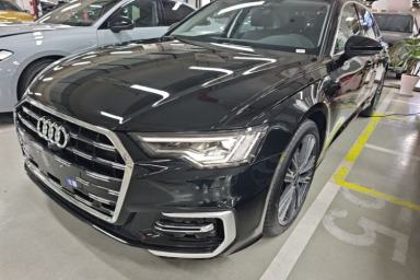 Used Audi A6L 2025 Revised 45 TFSI Prestige Dynamic Edition