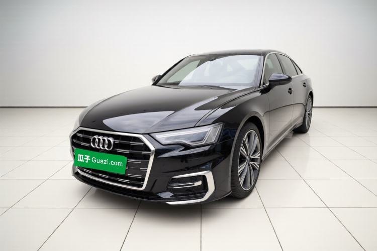 Audi A6L 2025 Revised 45 TFSI Prestige Dynamic Edition