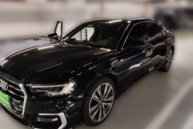 Used Audi A6L 2025 55 TFSI quattro Prestige Dynamic Edition