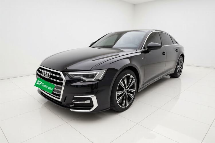 Audi A6L 2025 45 TFSI quattro Prestige Dynamic Edition - Select