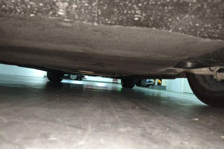 Used Audi A6L 2025 45 TFSI Prestige Dynamic Edition Chassis Front