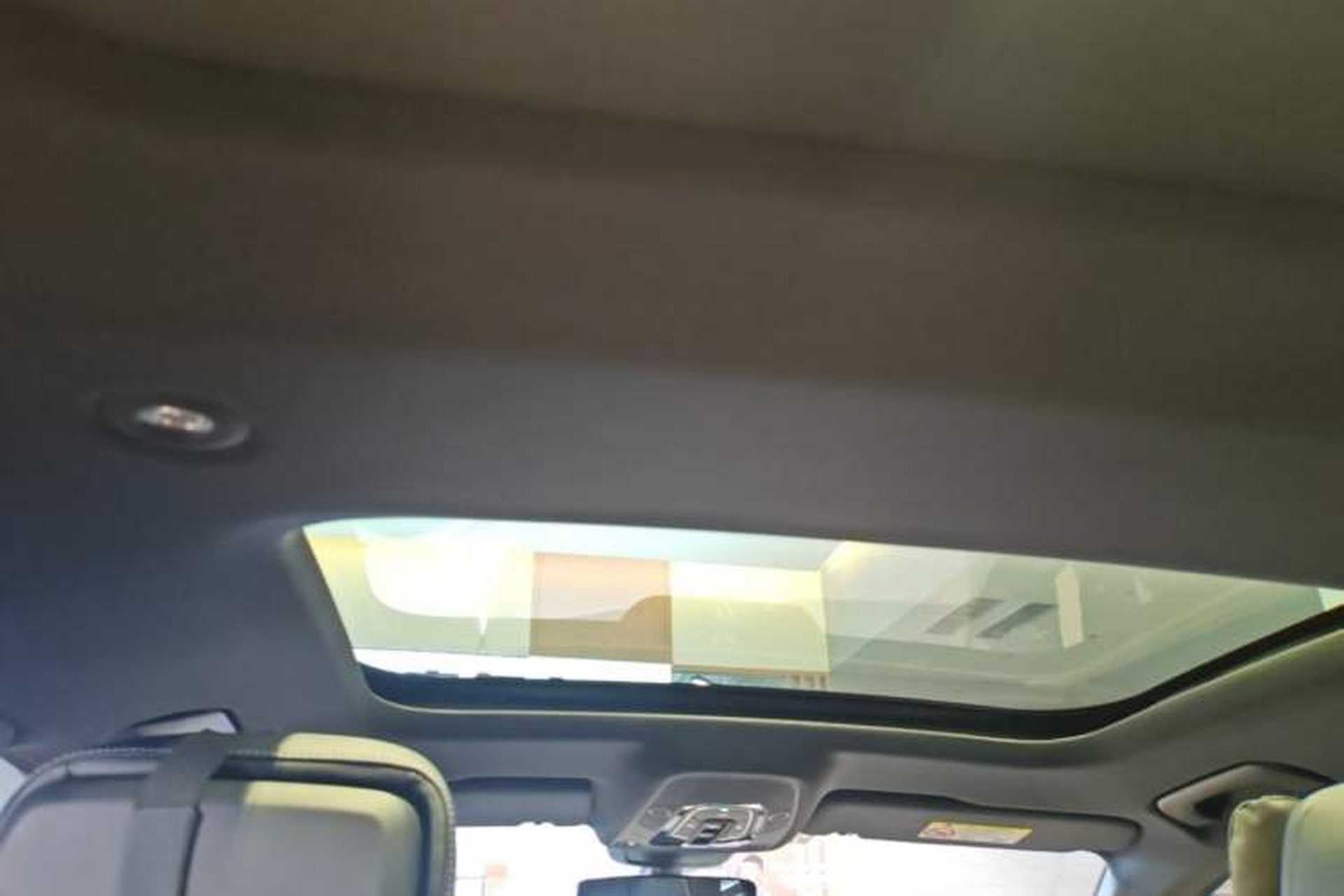 Used Audi A6L 2025 45 TFSI Prestige Dynamic Edition Headliner