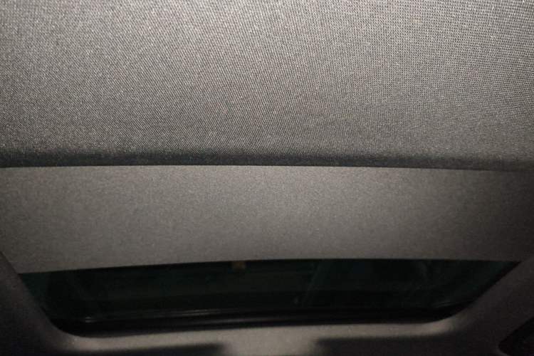 Used Audi A6L 2025 45 TFSI Prestige Dynamic Edition Headliner