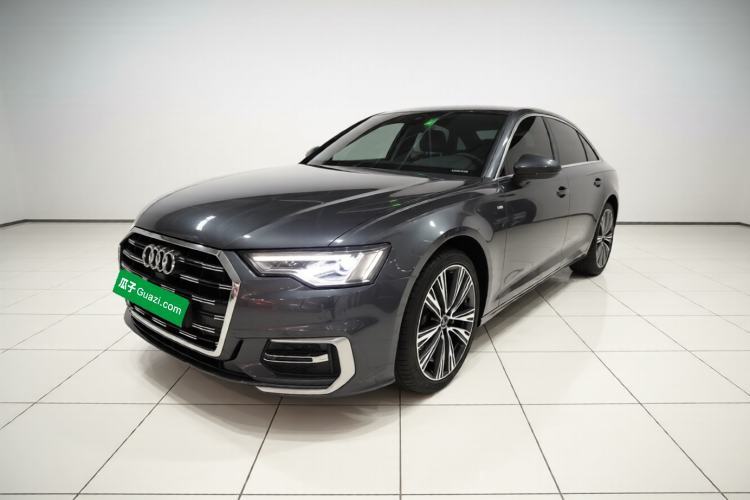 Ojetý Audi A6L 2025 45 TFSI Prestige Dynamic Edition Guazi used car, China used car export, Used car for sale, Used  cars, Cheapest cars for sale