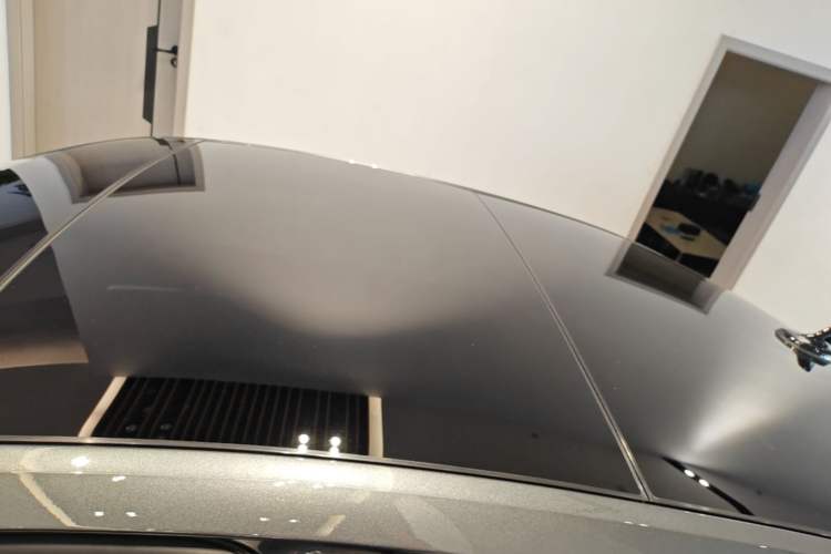 Used Audi A6L 2025 45 TFSI Prestige Dynamic Edition Roof
