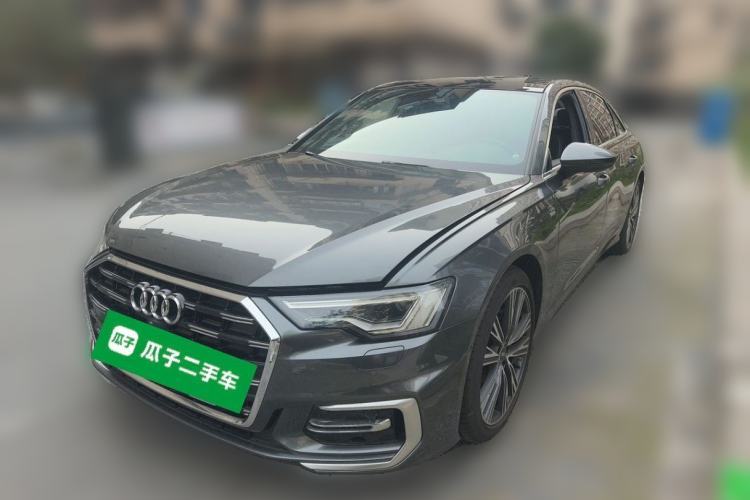 Used Audi A6L 2025 45 TFSI Prestige Dynamic Edition Guazi used car, China used car export, Used car for sale, Used  cars, Cheapest cars for sale