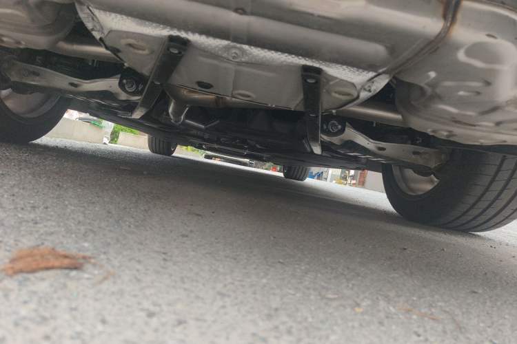 Used Audi A6L 2025 45 TFSI Prestige Dynamic Edition Chassis Front