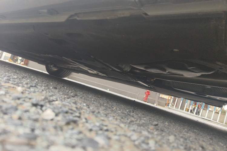 Used Audi A6L 2025 45 TFSI Prestige Dynamic Edition Chassis Front Right