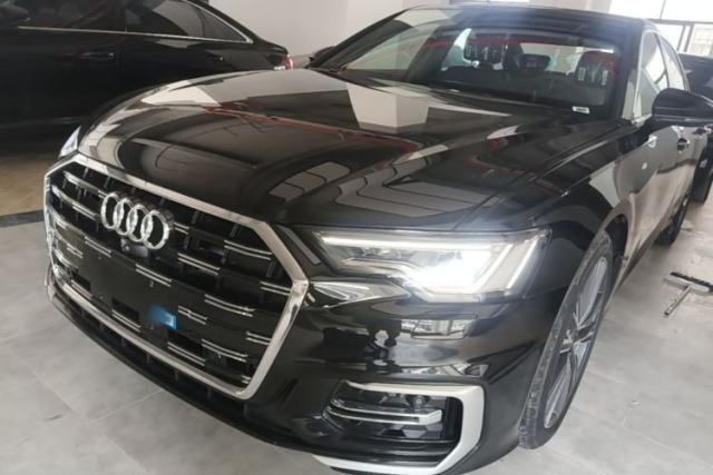 Used Audi A6L 2026 45 TFSI Prestige Dynamic Edition