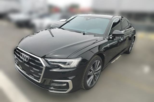 Used Audi A6L 2026 45 TFSI Prestige Dynamic Edition