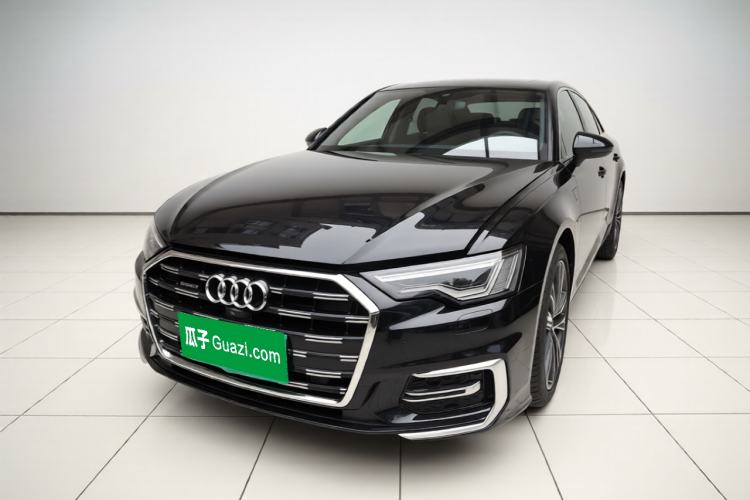 Audi A6L 2026 45 TFSI Prestige Dynamic Edition