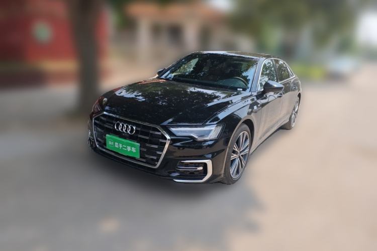 Used Audi A6L 2026 45 TFSI quattro Prestige Dynamic Edition Guazi used car, China used car export, Used car for sale, Used  cars, Cheapest cars for sale